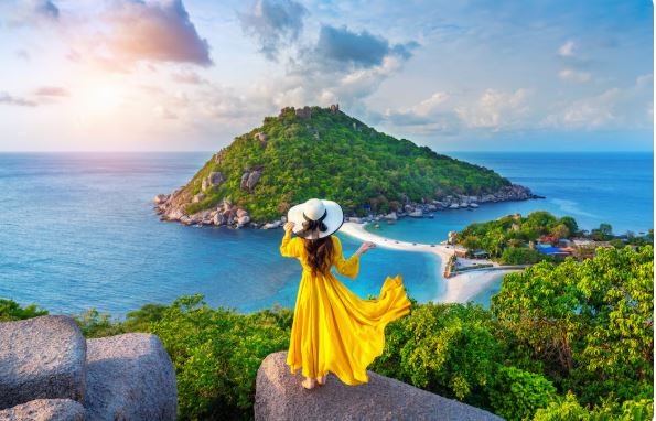 Auf der Suche nach dem nächsten Abenteuer: Reisen jenseits der Komfortzone